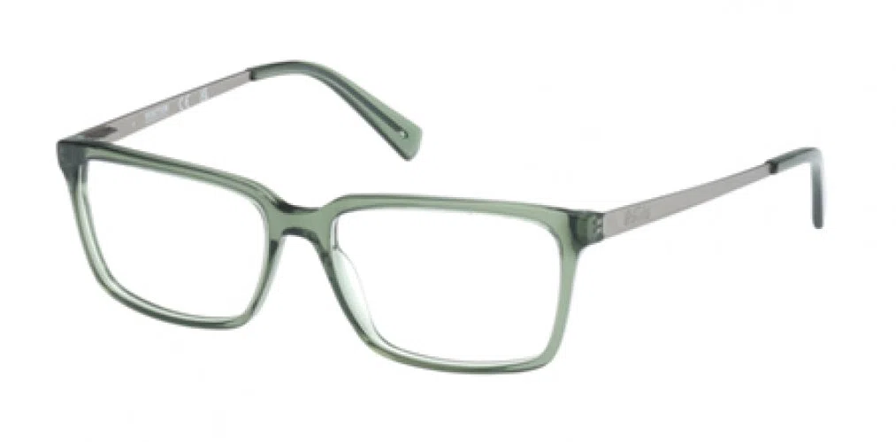Kenneth Cole Reaction 50042 Eyeglasses - view 3